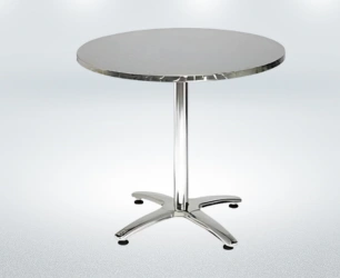 Stainless Steel Dining Table Manufacturers in Chennai